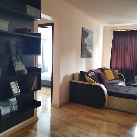 Theodor Residence Alba Iulia Phòng bức ảnh