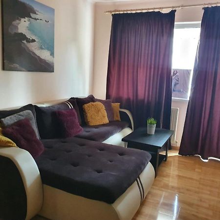 Theodor Residence Alba Iulia Phòng bức ảnh