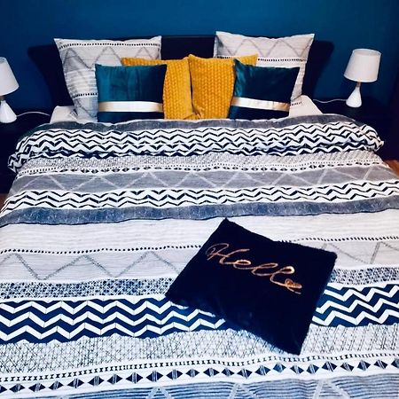 Theodor Residence Alba Iulia Ngoại thất bức ảnh
