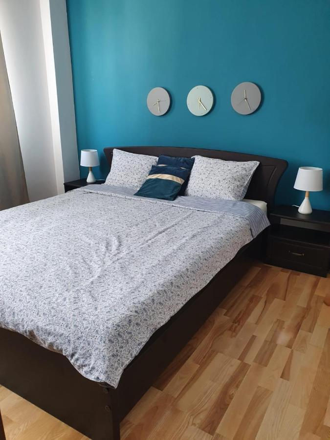 Theodor Residence Alba Iulia Phòng bức ảnh