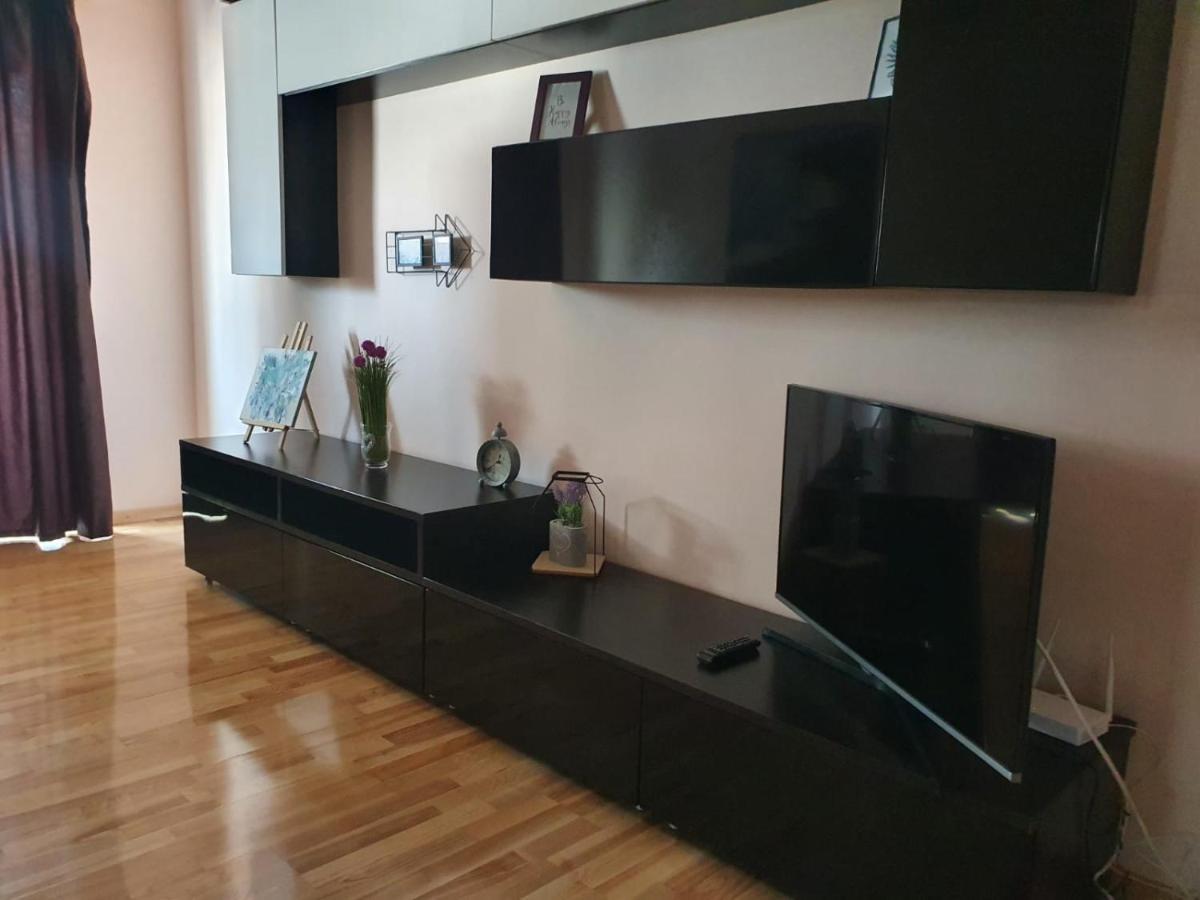 Theodor Residence Alba Iulia Phòng bức ảnh