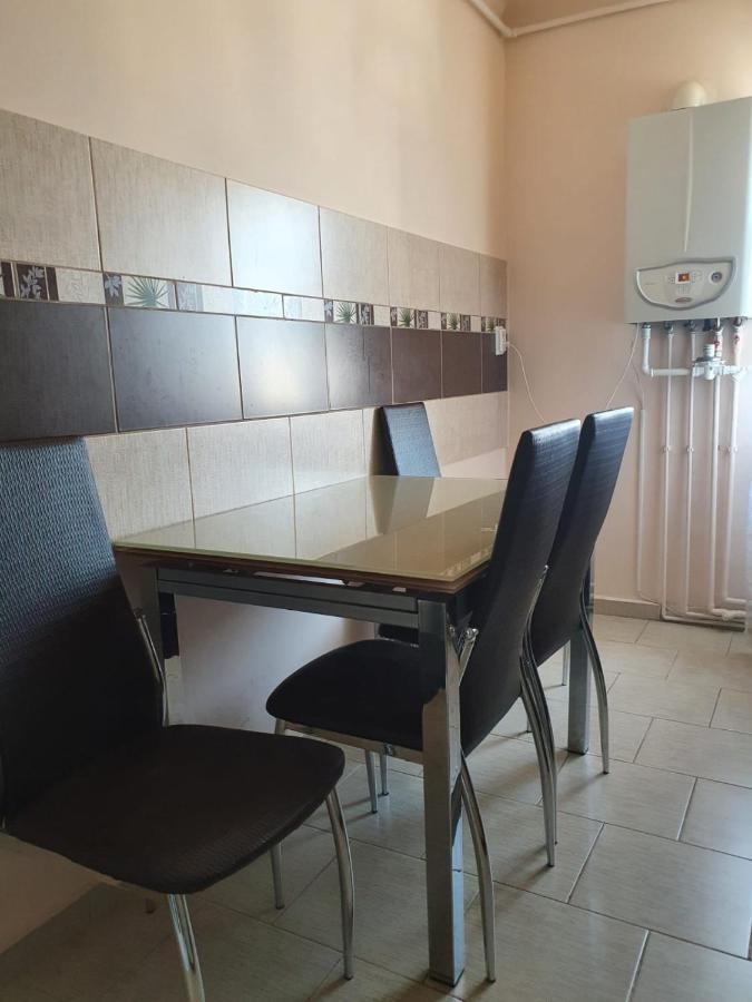 Theodor Residence Alba Iulia Phòng bức ảnh
