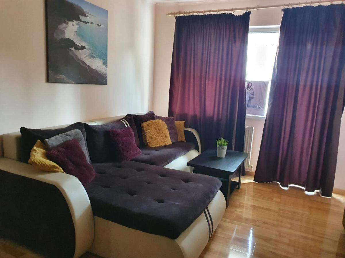 Theodor Residence Alba Iulia Phòng bức ảnh