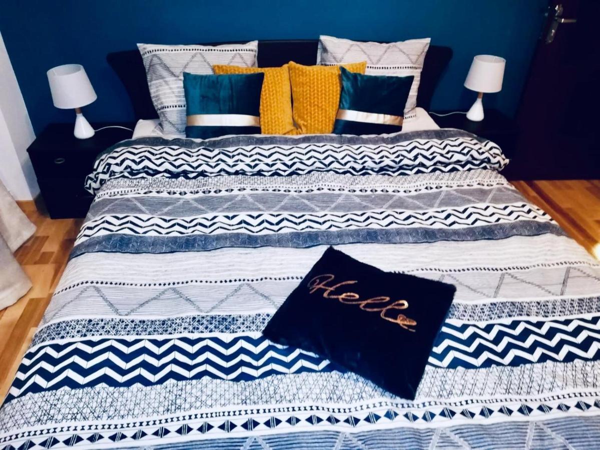 Theodor Residence Alba Iulia Ngoại thất bức ảnh